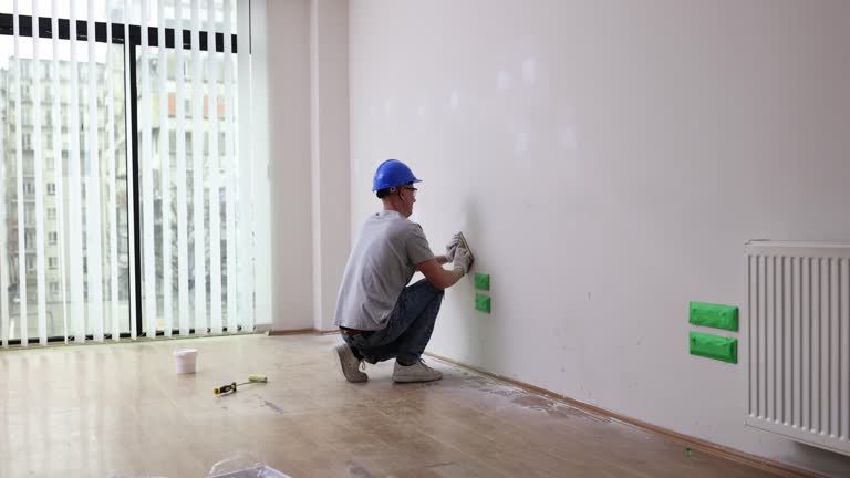 Best Residential Mold Inspection & Testing  in Trotwood, OH