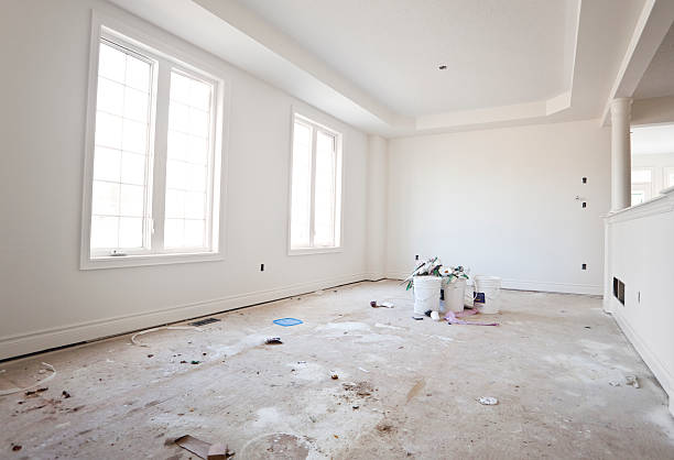 Best Crawl Space Mold Remediation  in Trotwood, OH