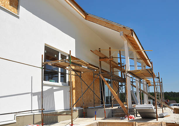 Best Mold Damage Restoration  in Trotwood, OH